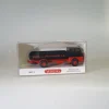 1:87 Wiking 0412 02 Henschel Pritsche Stahlhandel mit Ladung, neuw./OVP