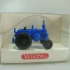 1:87 Wiking 880 01 14 Lanz Bulldog 'blau' – neu