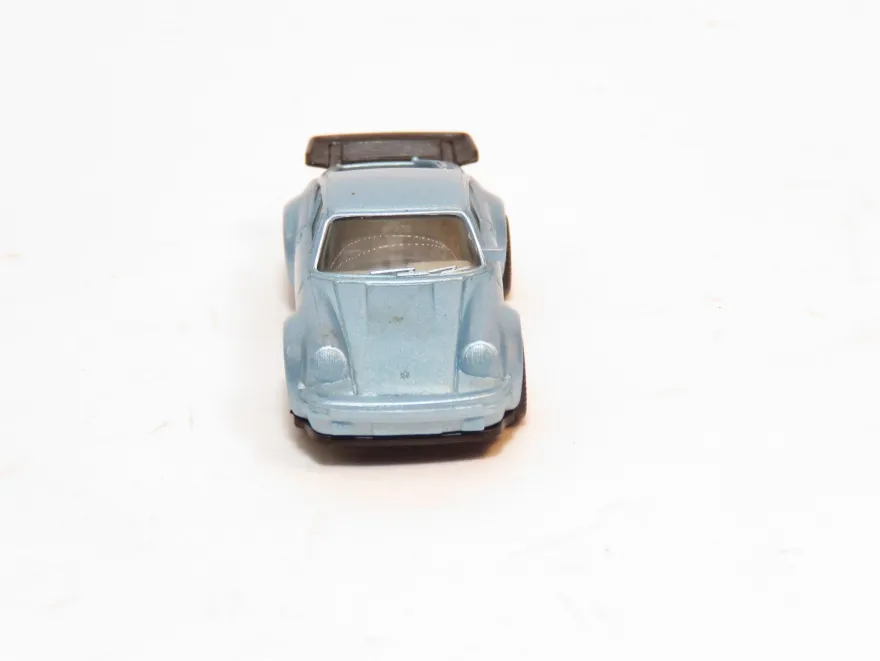 Wiking - Porsche - H0 - 1:87 - Defekt - Bastler - Tüftler - Nr. 743