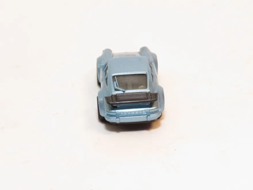 Wiking - Porsche - H0 - 1:87 - Defekt - Bastler - Tüftler - Nr. 743