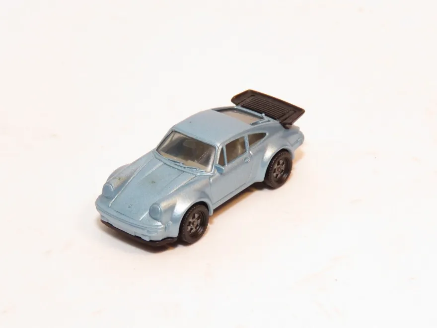 Wiking - Porsche - H0 - 1:87 - Defekt - Bastler - Tüftler - Nr. 743