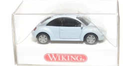 Wiking 035 03 24 - VW New Beetle - HO - 1:87 - Originalverpackung