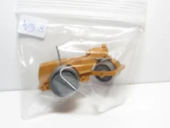 Wiking - Walze - Defekt - Bastler - Tüftler - HO - 1:87 - W58