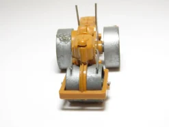 Wiking - Walze - Defekt - Bastler - Tüftler - HO - 1:87 - W58
