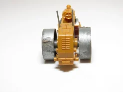 Wiking - Walze - Defekt - Bastler - Tüftler - HO - 1:87 - W58