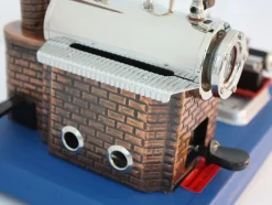 Wilesco Dampfmaschine D10 Dampf D 10 Maschine 00010