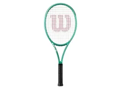 Wilson Blade 101 Team V10 besaitet Tennisschläger