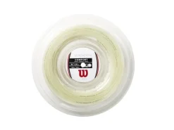 Wilson Sensation 16 1,30 mm 200 m Tennissaiten Tennis Strings