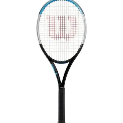Wilson Ultra 100L V3.0 besaitet
