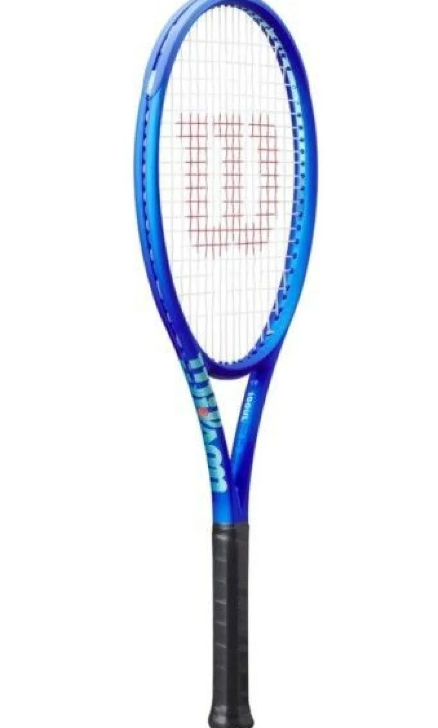 Wilson Ultra 100UL V5 unbesaitet Tennisschläger