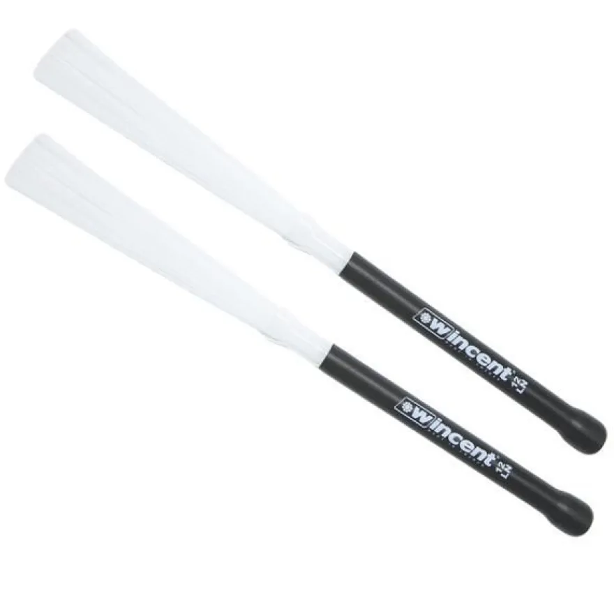 Wincent 12LN Light Nylon Brush Besen