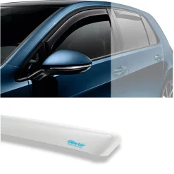 Windabweiser Opel Astra K Sports Tourer (B-K, B16) 10/2015-12/2021 (inkl. ABE)