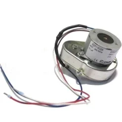 Windhager Stellmotor M. Widerst. Stellmotor mit Widerstand HMX, SW, LWP18 040429