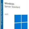 Windows Server 2025 Standard
