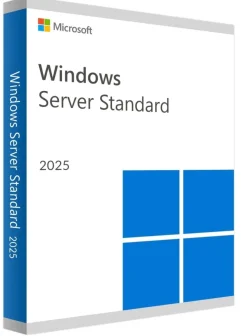 Windows Server 2025 Standard