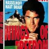 Wings Of Freedom - Hasselhoff Haut Drauf - 375 Media - (DVD V