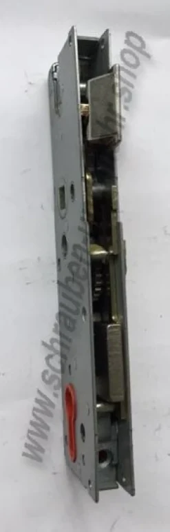 Winkhaus Hauptschloss Reparatur Schlosskasten 185 mm STV TP 2