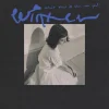 Winter: What Kind Of Blue Are You? - 375 Media - (LP / W)