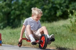 Winther Viking Challenge MEDI FunRacer | Winther