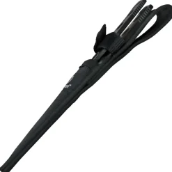 WithAmour Aces 2-teiliges Outdoormesser Wurfmesser Set Nylonscheide ( + 18)