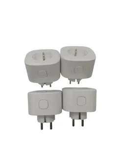 WLAN Steckdose Smart Home HomeKit Siri Alexa Google Home
