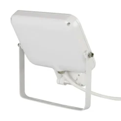 20W LED Aussen Innen Strahler Bewegungsmelder neutralweiss LED Fluter Flutlicht