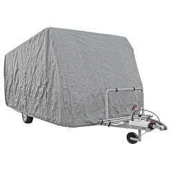 Wohnwagen Schutzhülle 6,40-7,01M 235cm