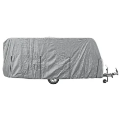 Wohnwagen Schutzhülle 6,40-7,01M 235cm