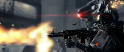 Wolfenstein: The New Order CUT – Steam Key (Aktivierungscode) [EU]