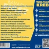 Wolfgang Krebs: Bavaria First! - - (CD / B)