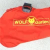 WOLF LBV 2600 E - Laubfangsack Fangsack für Laubsauger