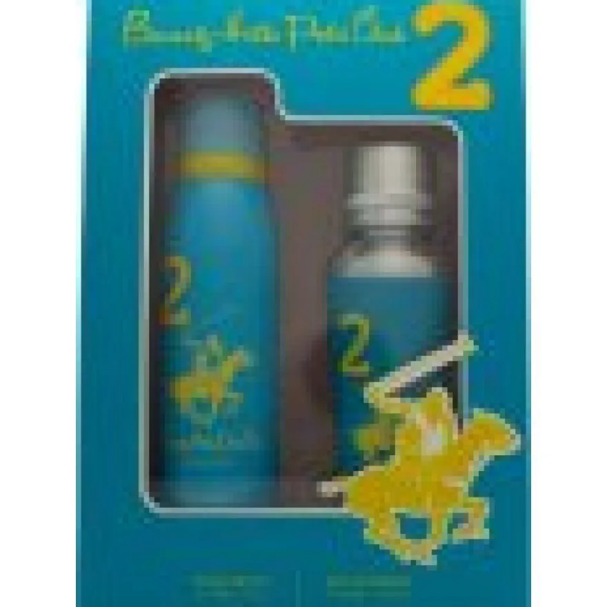 Woman Two EDP 100ml + DEO 150ml