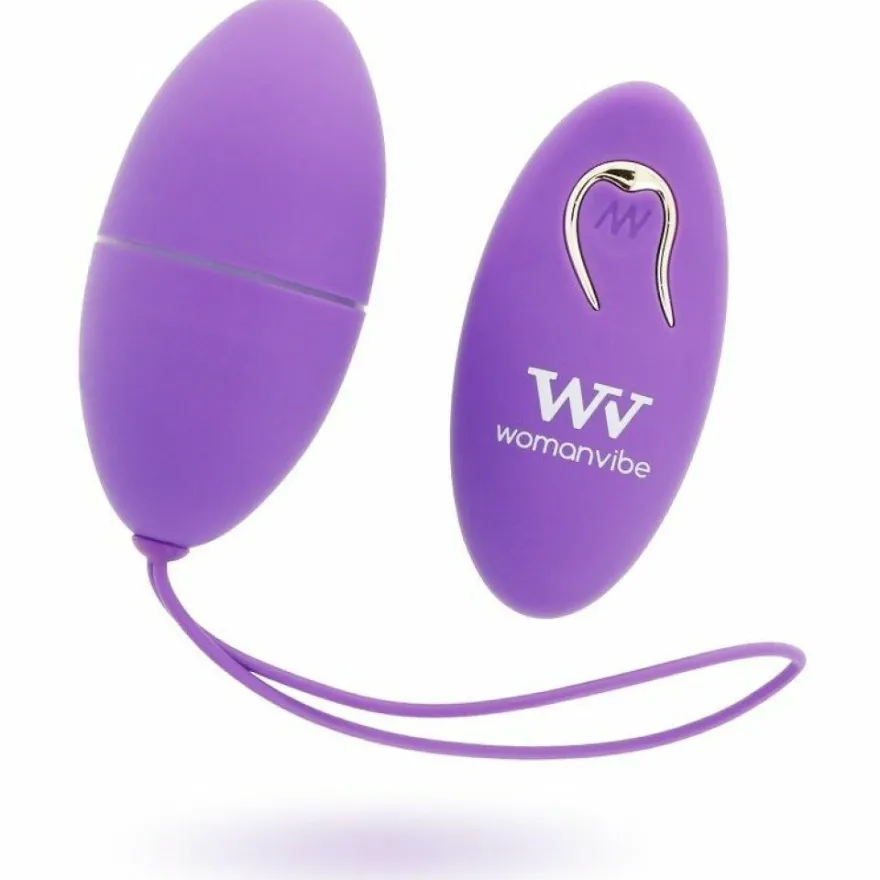 Womanvibe Masturbator, Ei, 1 Stück