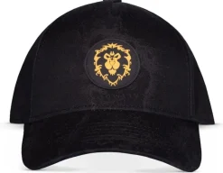 World Of Warcraft - Lion's Head - Men's Adjustable Cap