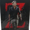 World War Z - Brad Pitt - Lenticular Edition - Steelbook - Blu-ray 3D & 2D & DVD