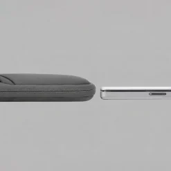 Wozinsky WNL Neopren Laptoptasche 10-17 Zoll Notebook Sleeve