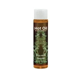 Wärmendes Massagegel - Choco Mint - 3,4 fl oz/100 ml