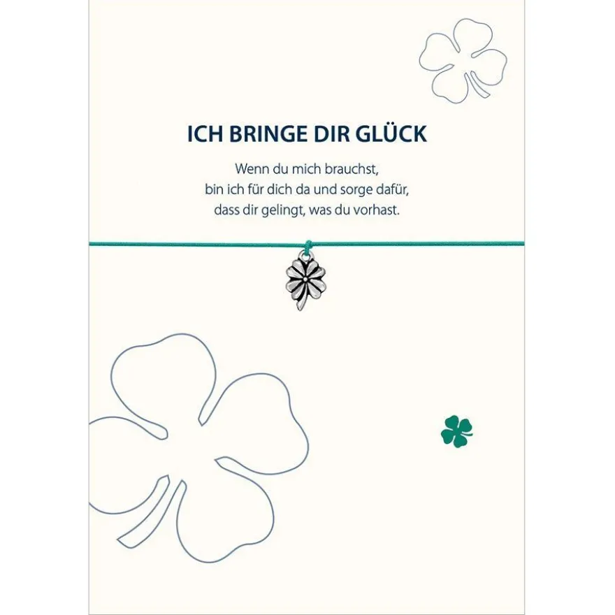 Wunscharmbänder