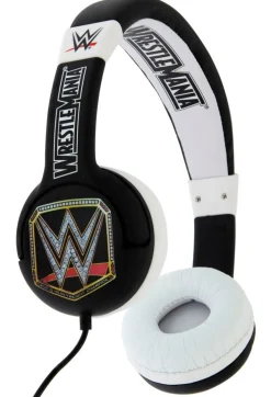 WWE Championship Belt Junior Kinder-Kopfhörer