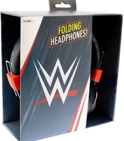 WWE Retro TWEEN Kinder-Kopfhörer