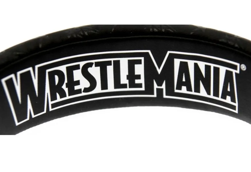 WWE Retro TWEEN Kinder-Kopfhörer