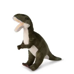 WWF - Plüschtier - T-Rex (15cm) Kuscheltier Stofftier Plüschfigur Dinosaurier