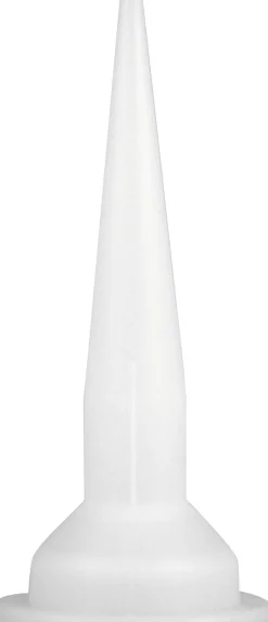 10 x Beuteldüsen Standard 120 mm für 400/580/600 ml Alu-Folienbeutel S100 A205