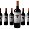 6 x Bogle Essential Red – 2017