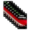 8x Camelion A 23 Batterie 12 V A23 23A LR23A MN21 LR23 Alkaline