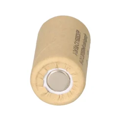 XCell Akku Sub-C 1,2V / 1500mAh 1500SCK Pappmantel