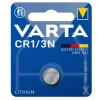 1x CR1/3N Lithium Knopfzelle 3V 170mAh L76 DL1/3N CR11108 VARTA 6131 CR1 3N