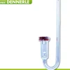 3 x Dennerle CO? Diffusor Ultra S Premium Nano Zerstäubung Süßwasser Aquarium