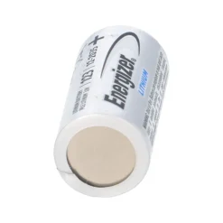 200x Energizer 123 CR123A Lithium Batterie 3V – EL123AP – Großpack