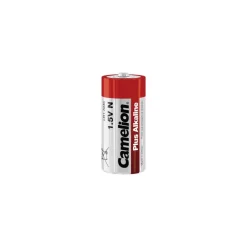 6x 2er Blister Camelion LR1 MN9100 Lady N PLUS Alkaline Batterien